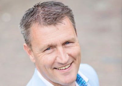 Patrick Blauw