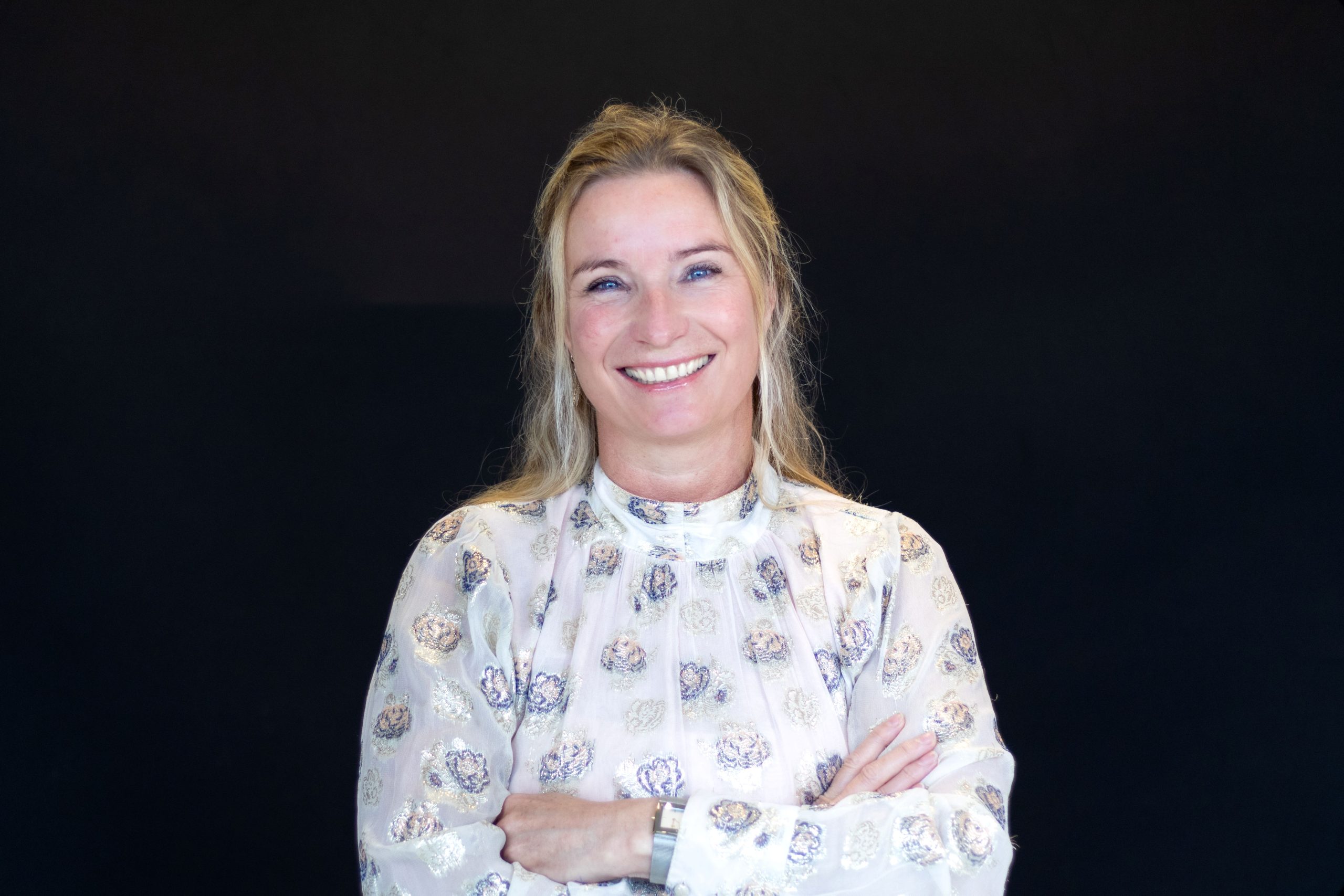 Paula de Brouwer