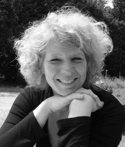 Astrid Rutten