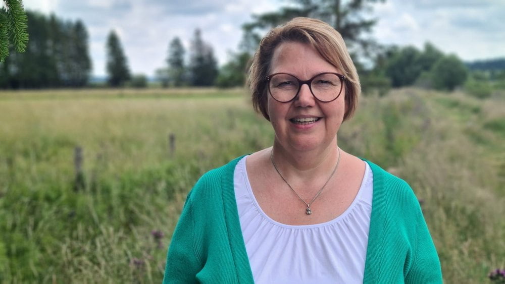 Patricia Hoogervorst