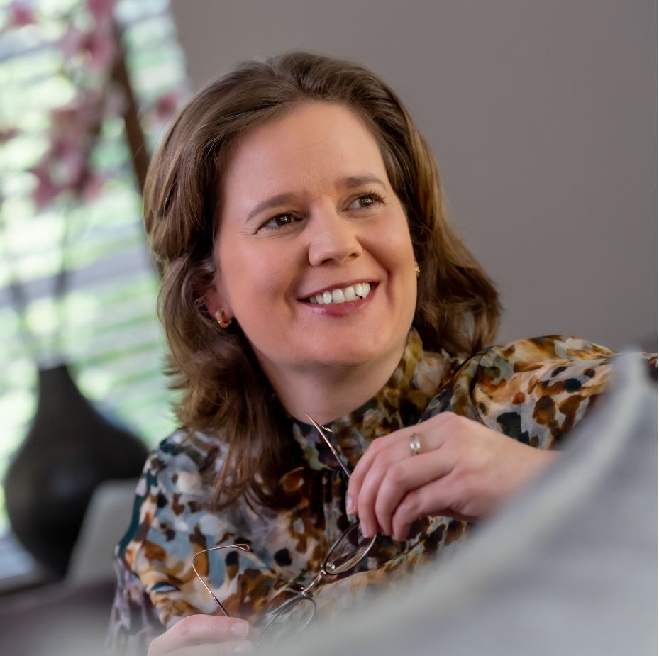Liesbeth Jansen