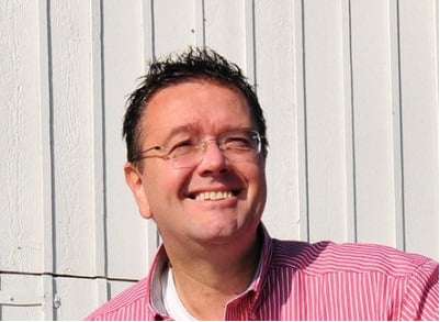 Paul van der Zon